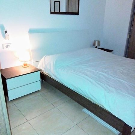 Gzira Smart 1 Bedroom Apartment المظهر الخارجي الصورة