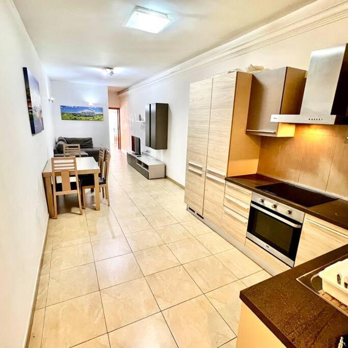 Gzira Smart 1 Bedroom Apartment المظهر الخارجي الصورة