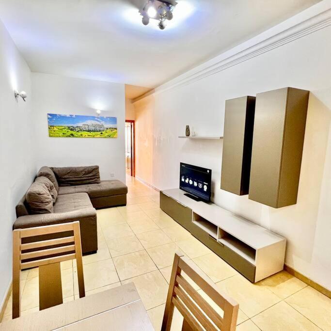 Gzira Smart 1 Bedroom Apartment المظهر الخارجي الصورة
