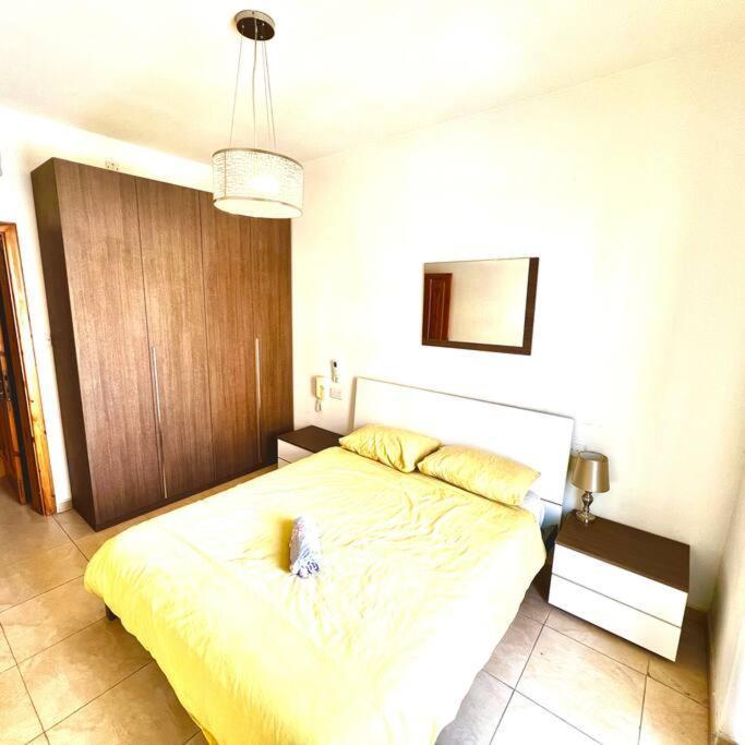 Gzira Smart 1 Bedroom Apartment المظهر الخارجي الصورة