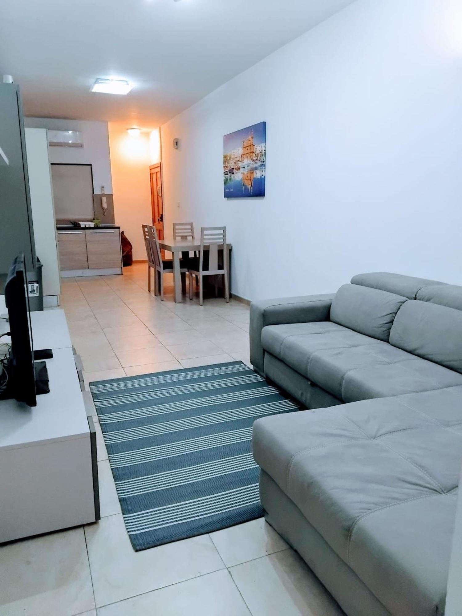 Gzira Smart 1 Bedroom Apartment المظهر الخارجي الصورة