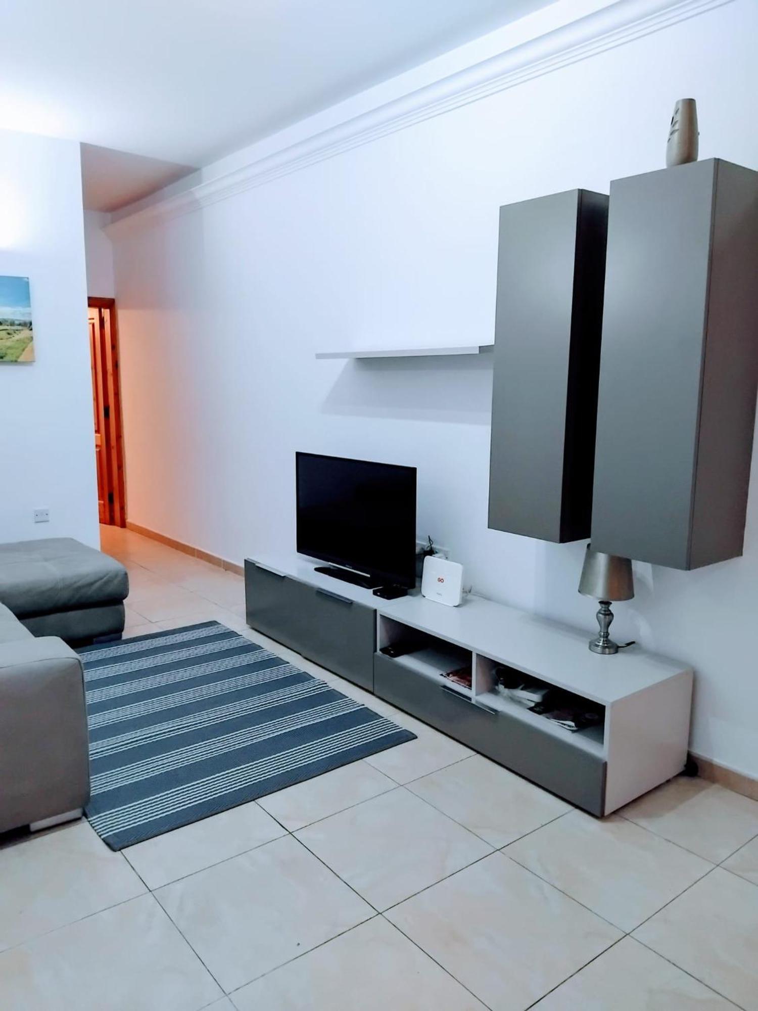 Gzira Smart 1 Bedroom Apartment المظهر الخارجي الصورة