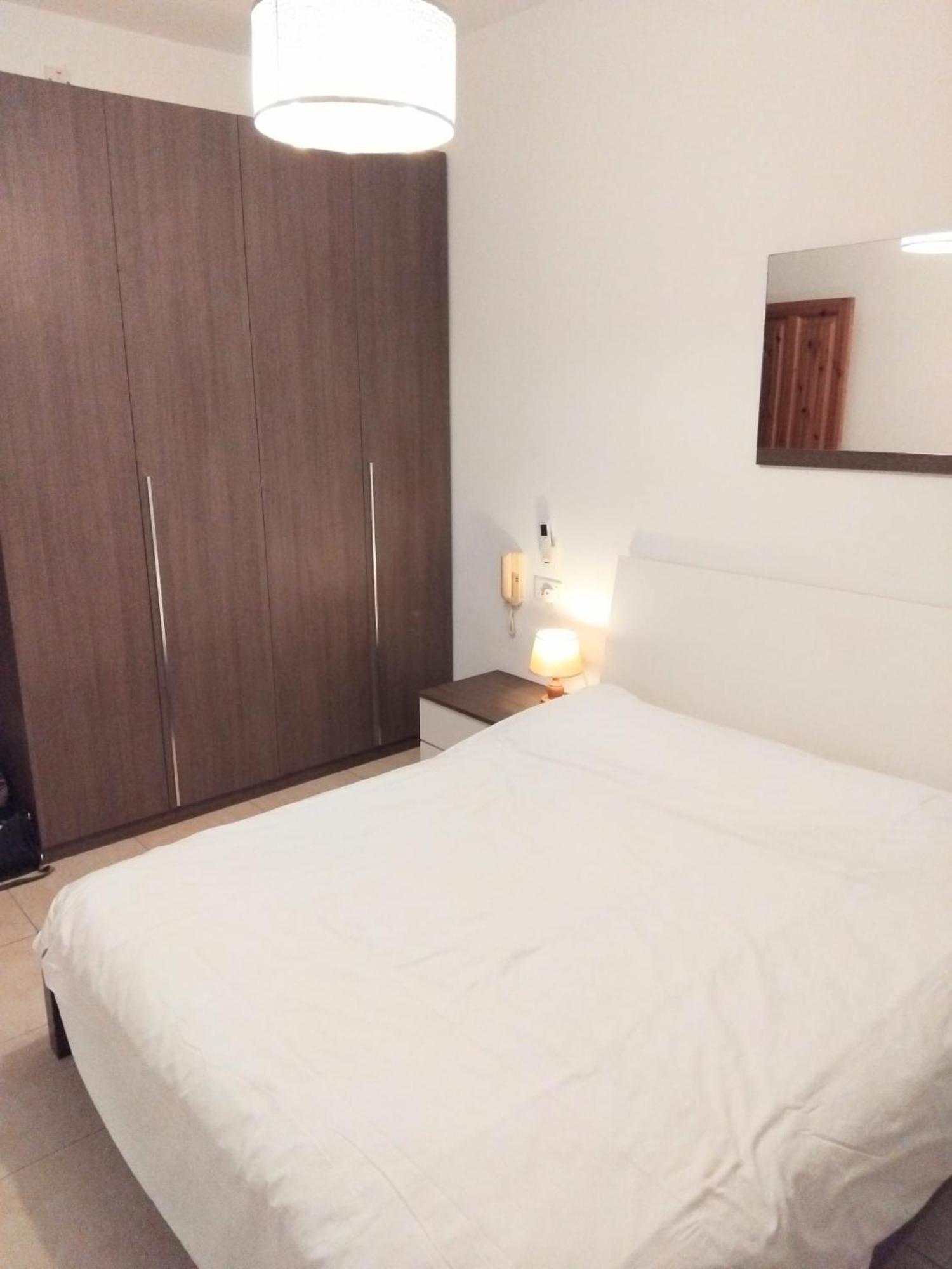 Gzira Smart 1 Bedroom Apartment المظهر الخارجي الصورة